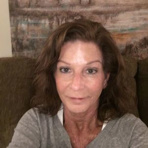 Meet your Posher, Trish